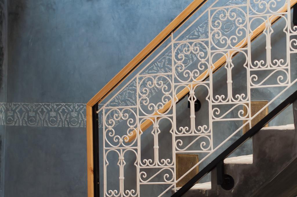 Riad Les Oliviers & Spa Марракеш Экстерьер фото